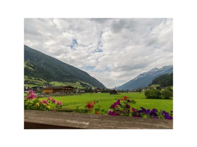 Apartment Appartement Nr. 2 - Outdoor photo 17