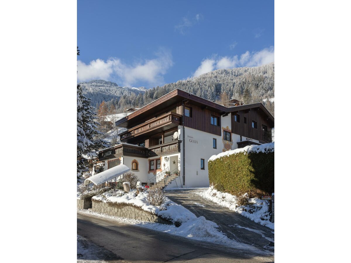 Apartment Ferienhaus Gulla für max. 24 Personen - Outdoor photo 5