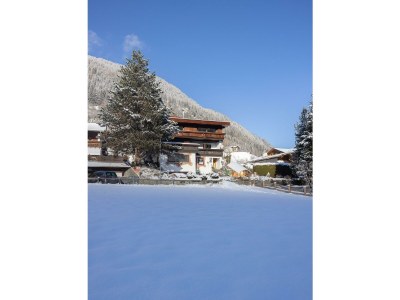 Apartment Ferienhaus Gulla für max. 24 Personen - Outdoor photo 6