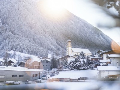 Apartment Ferienhaus Gulla für max. 24 Personen - Outdoor photo 8