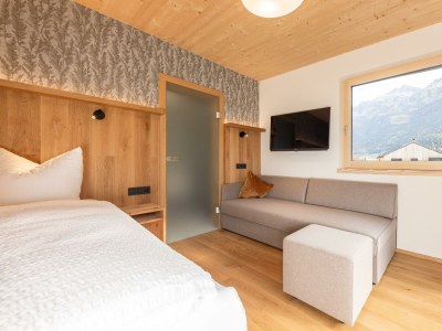 Apartment Ferienhaus Gulla für max. 24 Personen - Features photo 21