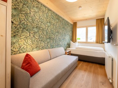 Apartment Ferienhaus Gulla für max. 24 Personen - Features photo 33