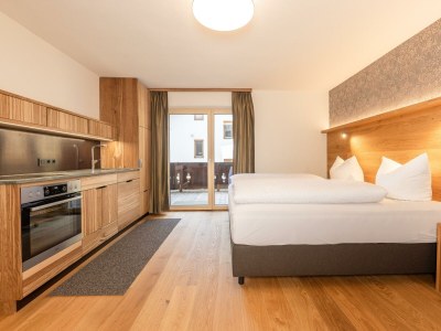 Apartment Ferienhaus Gulla für max. 24 Personen - Features photo 39