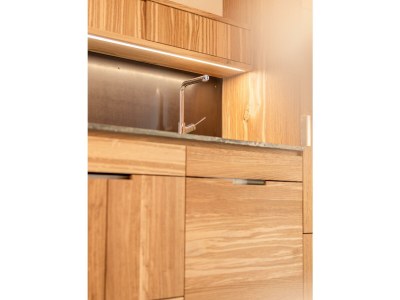 Apartment Ferienhaus Gulla für max. 24 Personen - Features photo 41