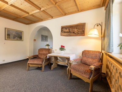 Apartment Ferienhaus Gulla für max. 24 Personen - Features photo 44