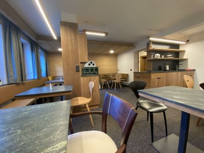 Apartment Ferienhaus Gulla für max. 24 Personen - Features photo 46