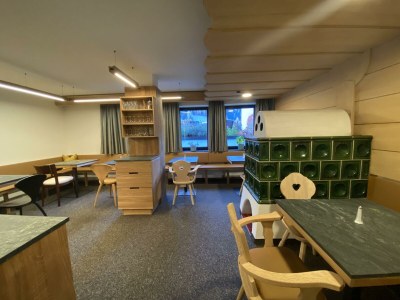 Apartment Ferienhaus Gulla für max. 24 Personen - Features photo 47