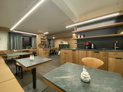 Apartment Ferienhaus Gulla für max. 24 Personen - Features photo 48