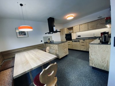 Apartment Ferienhaus Gulla für max. 24 Personen - Features photo 49