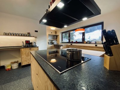 Apartment Ferienhaus Gulla für max. 24 Personen - Features photo 50