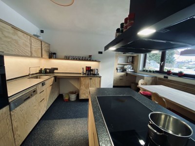 Apartment Ferienhaus Gulla für max. 24 Personen - Features photo 51