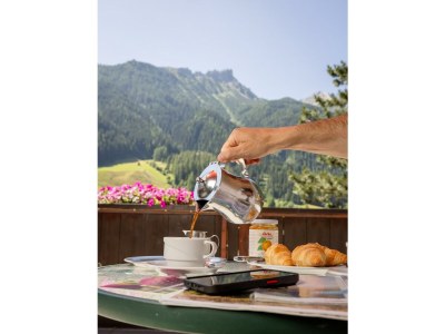 Apartment Ferienhaus Gulla für max. 24 Personen - Features photo 56