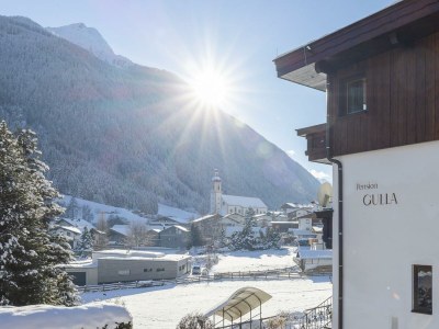 Apartment Ferienhaus Gulla für max. 24 Personen - Features photo 59