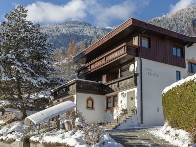 Apartment Ferienhaus Gulla für max. 24 Personen - Features photo 60