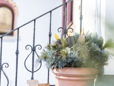 Apartment Ferienhaus Gulla für max. 24 Personen - Features photo 63