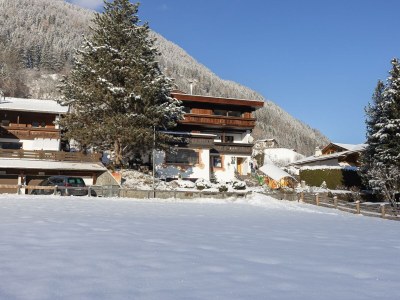 Apartment Ferienhaus Gulla für max. 24 Personen - Features photo 65