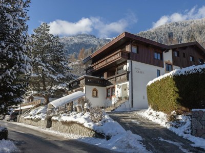 Apartment Ferienhaus Gulla für max. 24 Personen - Outdoor photo 67