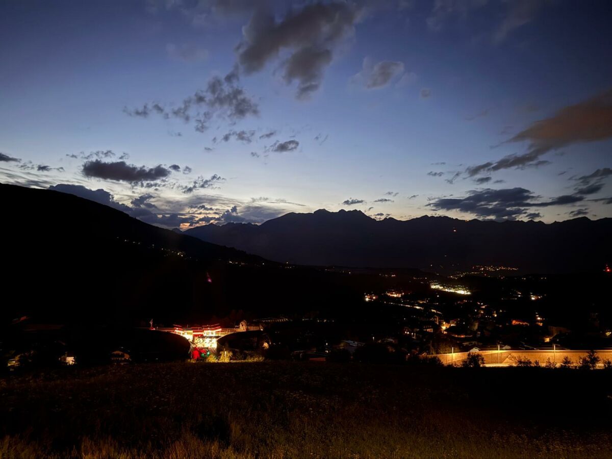 Apartment Snow Stone - Outdoor photo 4