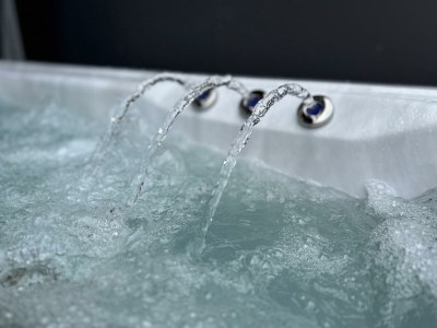 Apartment Snow Stone - Outdoor photo 9