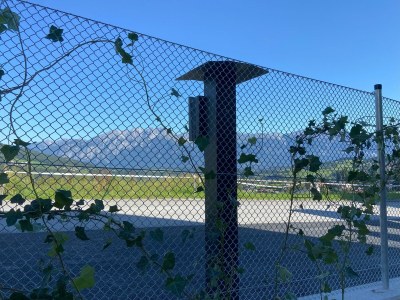 Apartment Snow Stone - Outdoor photo 12