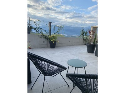 Apartment Snow Stone - Outdoor photo 13