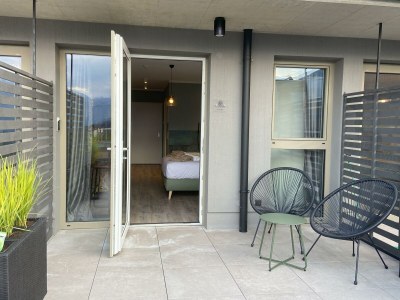 Apartment Snow Stone - Outdoor photo 14