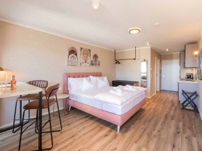 Apartment Snow Stone - Outdoor photo 15