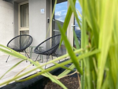 Apartment Snow Stone - Outdoor photo 17