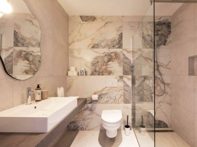 Apartment Snow Stone - Features photo 19