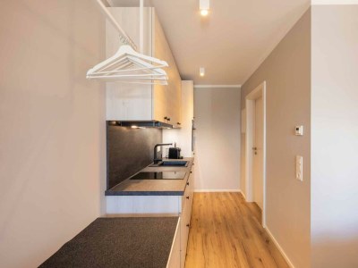 Apartment Snow Stone - Features photo 20