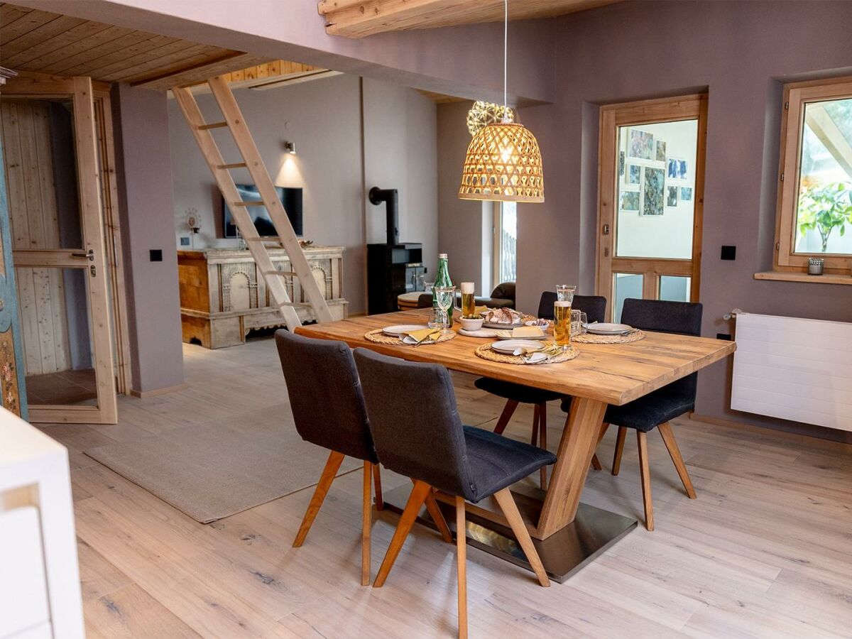 Apartment chalet.atelier