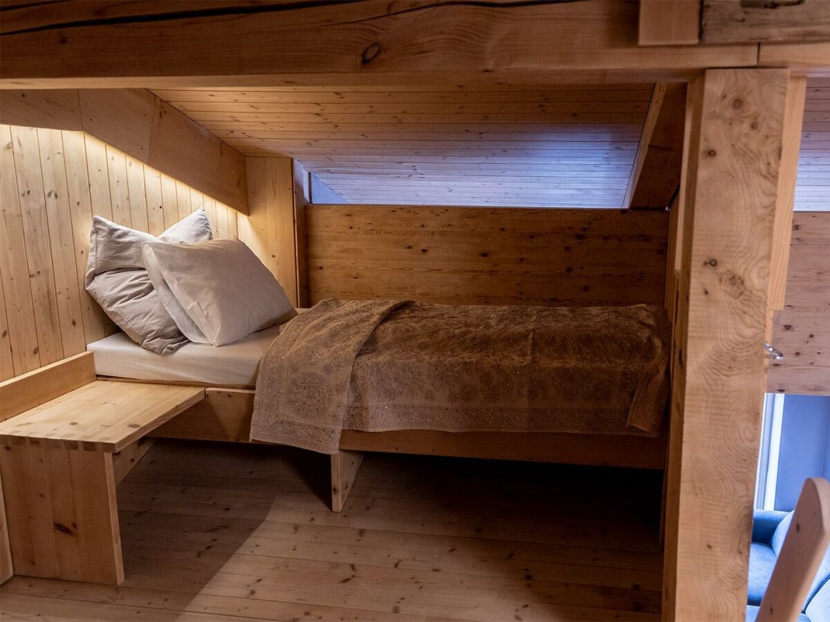 Apartment chalet.atelier - Outdoor photo 5