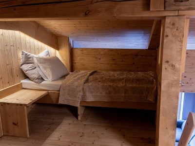 Apartment chalet.atelier - Outdoor photo 5