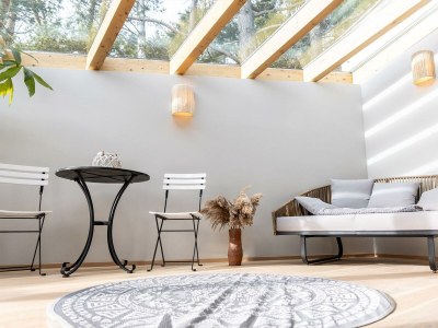 Apartment chalet.atelier - Outdoor photo 8