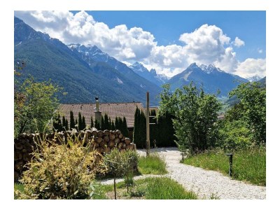 Apartment chalet.atelier - Outdoor photo 11