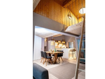 Apartment chalet.atelier - Outdoor photo 14