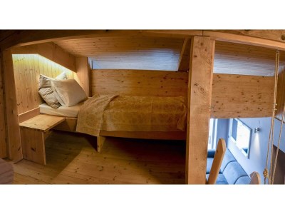 Apartment chalet.atelier - Outdoor photo 16