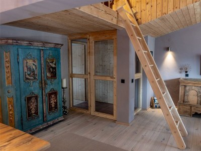 Apartment chalet.atelier - Outdoor photo 20