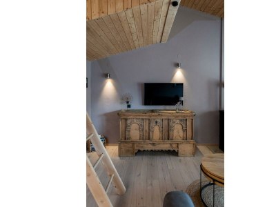 Apartment chalet.atelier - Outdoor photo 23