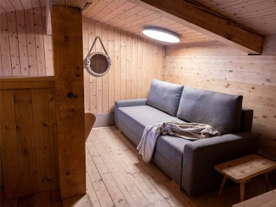Apartment chalet.atelier - Outdoor photo 24