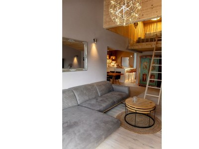 Apartment chalet.atelier - Outdoor photo 32
