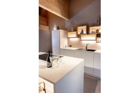 Apartment chalet.atelier - Outdoor photo 35