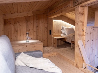 Apartment chalet.atelier - Outdoor photo 37