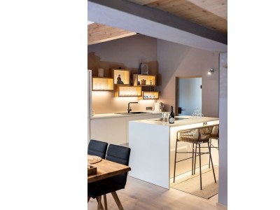 Apartment chalet.atelier - Outdoor photo 39