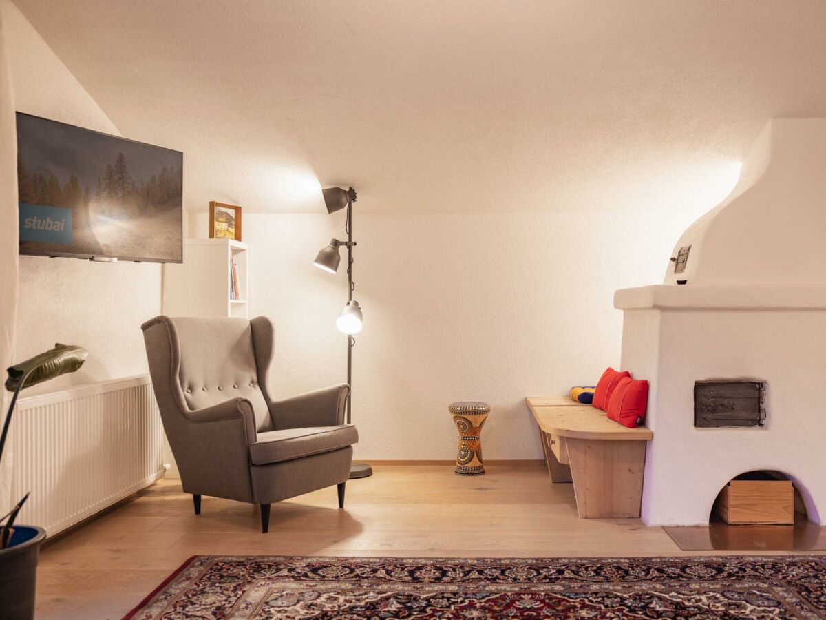 Apartment Katja´s Loft