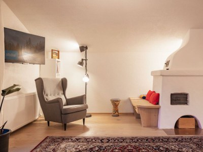 Apartment Katja´s Loft in Neustift im Stubaital - Apartment