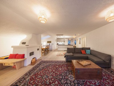 Apartment Katja´s Loft - Features photo 10