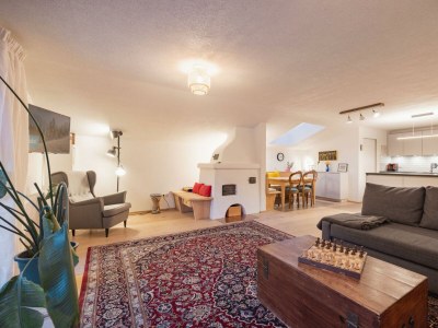 Apartment Katja´s Loft - Features photo 17