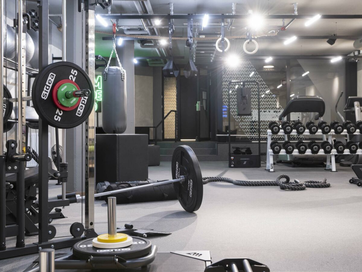 Apartment Big Loft - Outdoor photo 3