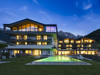 Apartment Big Loft in Neustift im Stubaital - Apartment